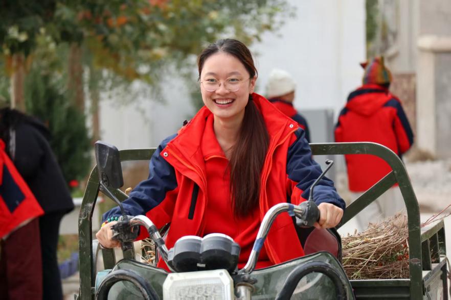 中国竟彩官网最新活动围绕立德树人根本