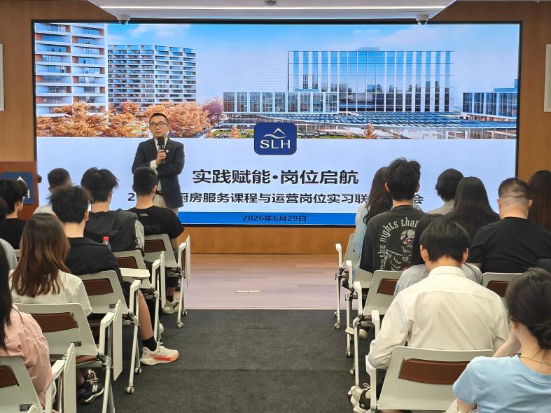本次夏季实践教学获得丰硕育人成效